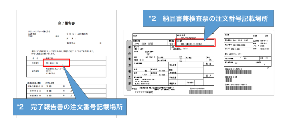 お取引先様へ Ssnファシリティーズ お取引先様へ Ssnファシリティーズ